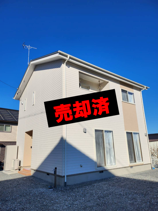 大瀬木モデルハウス