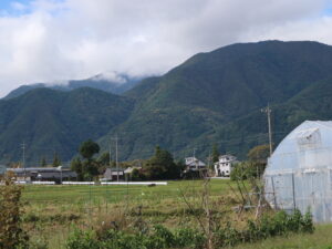 もうすぐ竣工！