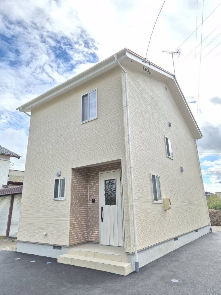 駒ヶ根市Ｋ・Ｋ様邸