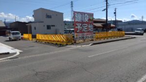 伊那モデルハウス始動！