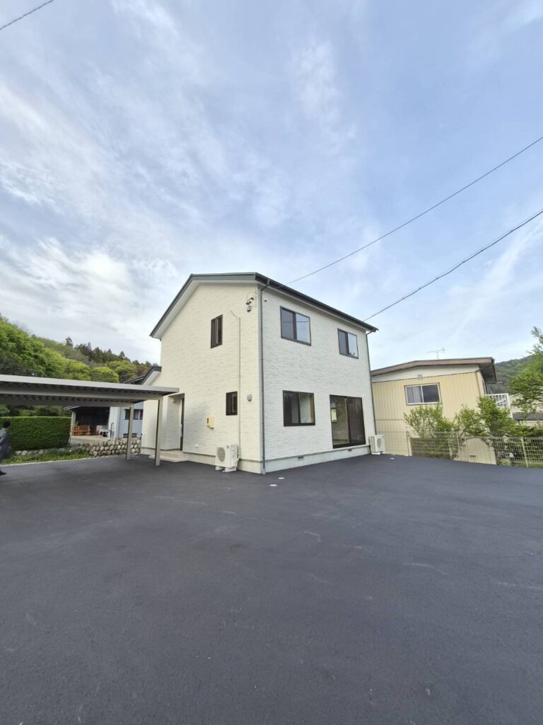 宮田村　K・Ｈ様邸