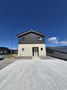 無事お引渡しできました(*^▽^*)