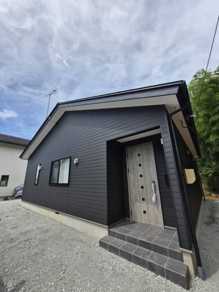 松川町　I様邸　